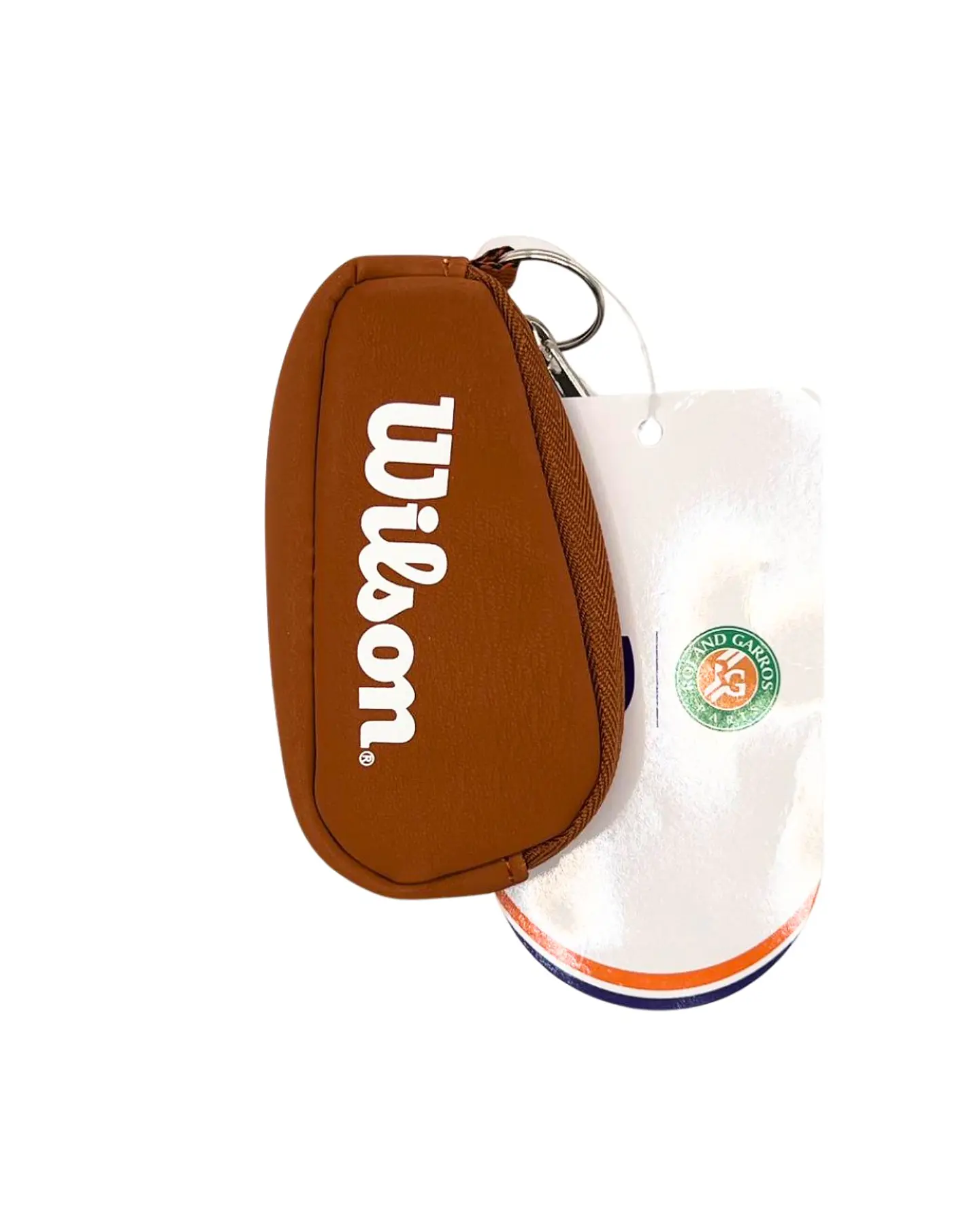 Bolso Porta Llaves 3
