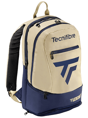 Mochila Tecnifibre Tour Endurance Beige