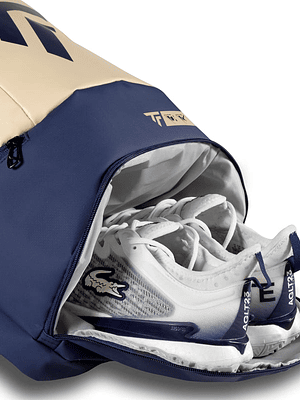 Mochila Tecnifibre Tour Endurance Beige