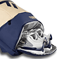 Mochila Tecnifibre Tour Endurance Beige - Miniatura 2