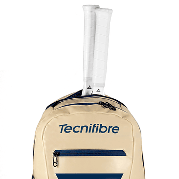 Mochila Tecnifibre Tour Endurance Beige 3