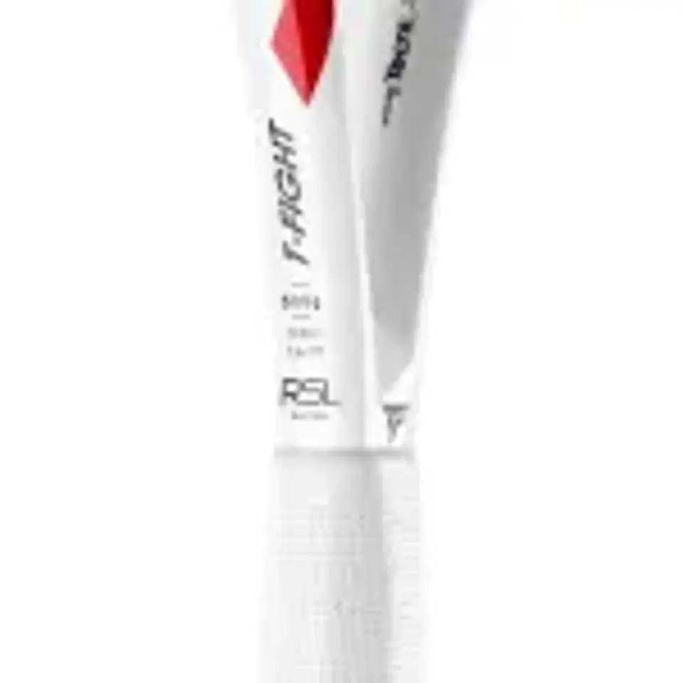 Raqueta Tecnifibre T-Fight 300 2