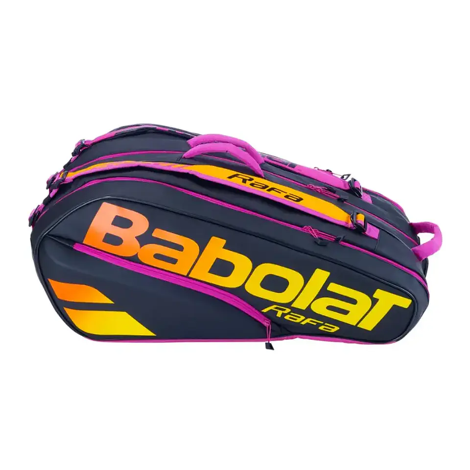 Bolso Babolat Pure Aero Rafa RH12 2