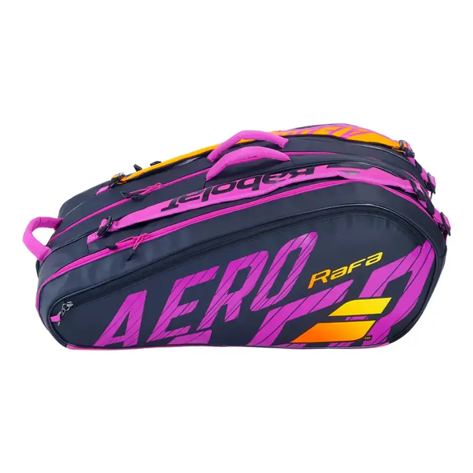 Bolso Babolat Pure Aero Rafa RH12 3