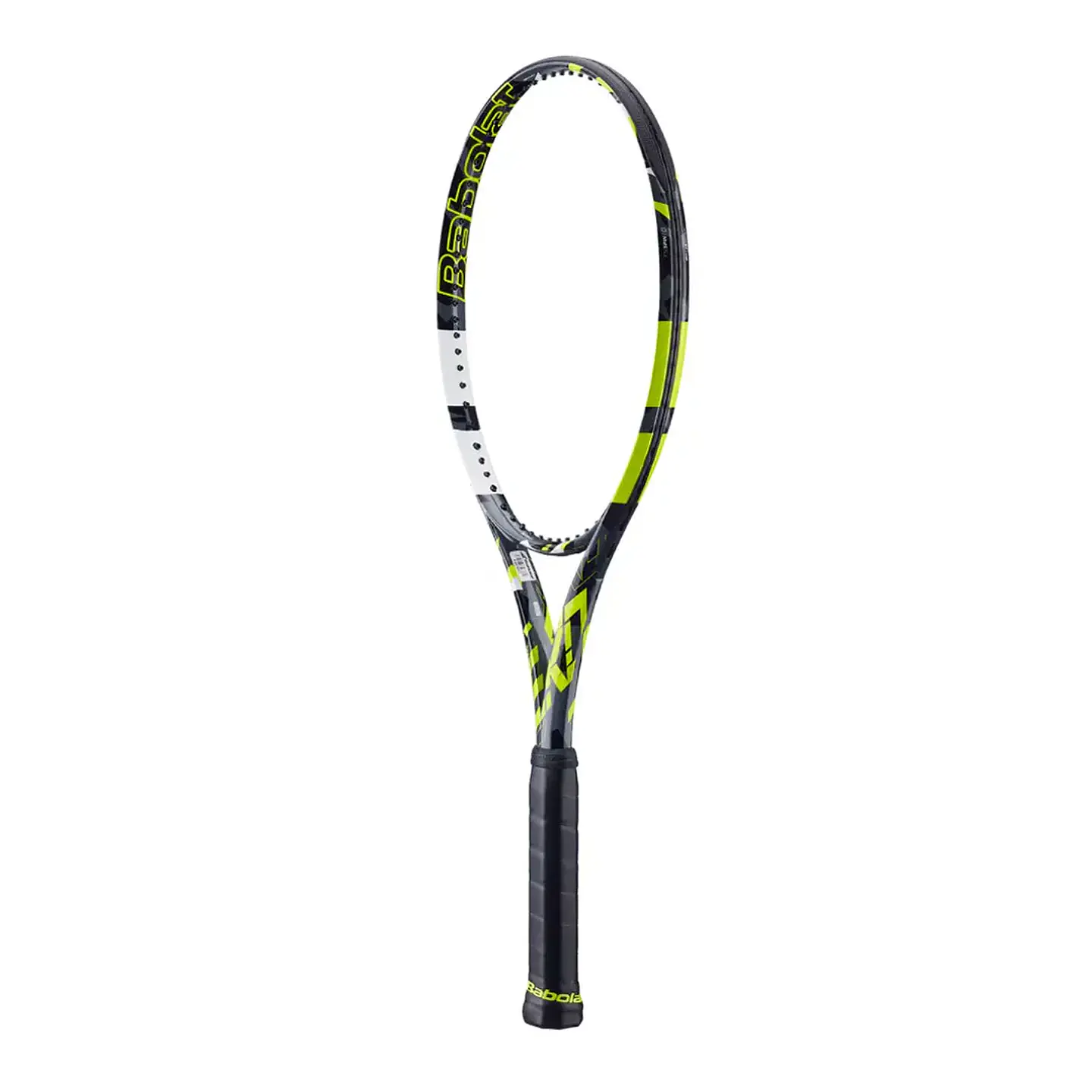 Raqueta Tenis Babolat Pure Aero 100 Grip 3 2