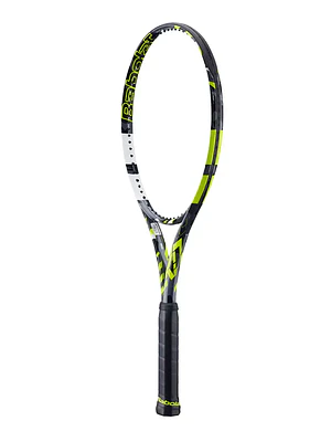 Raqueta Tenis Babolat Pure Aero 100 Grip 3