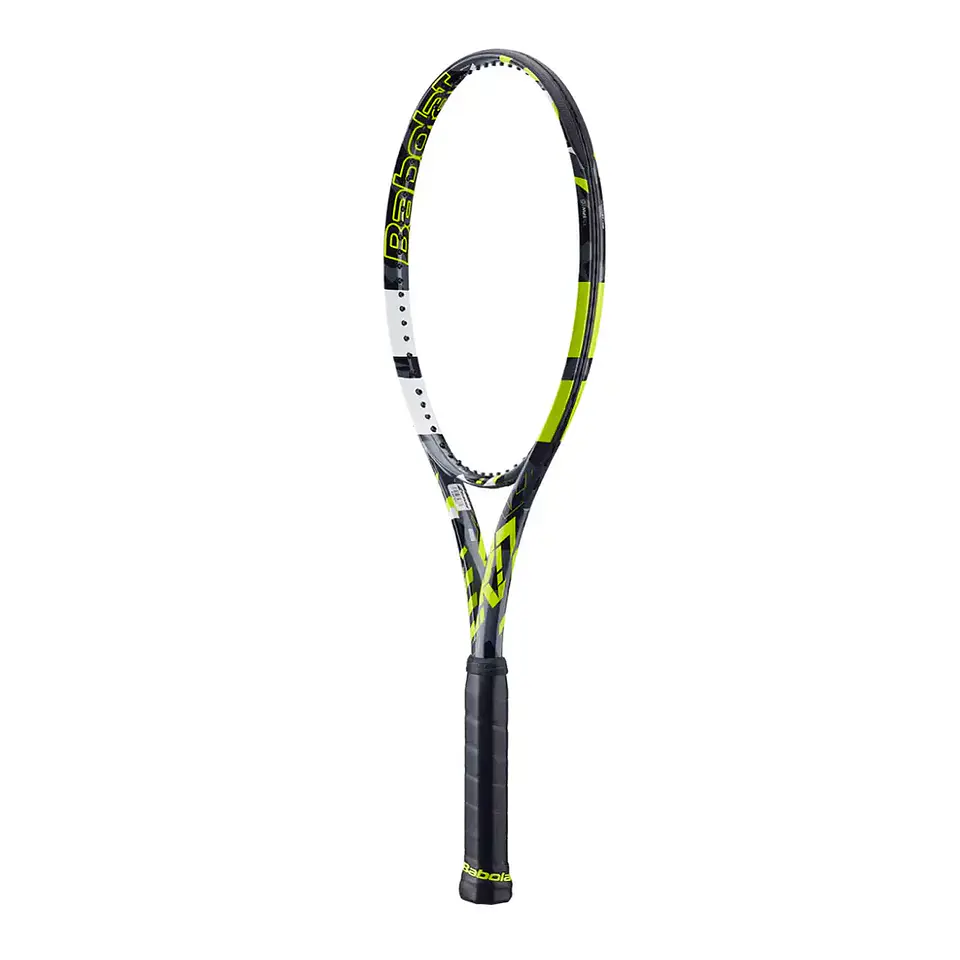Raqueta Tenis Babolat Pure Aero 100 Grip 3 2