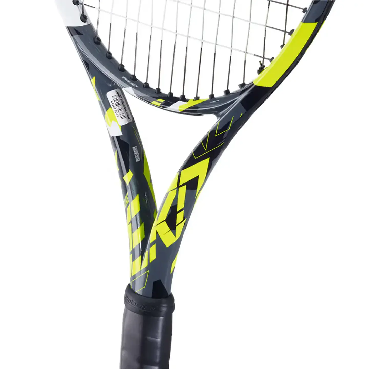Raqueta Tenis Babolat Pure Aero 100 Grip 3 3