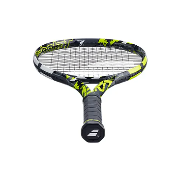 Raqueta Tenis Babolat Pure Aero 100 Grip 3 4