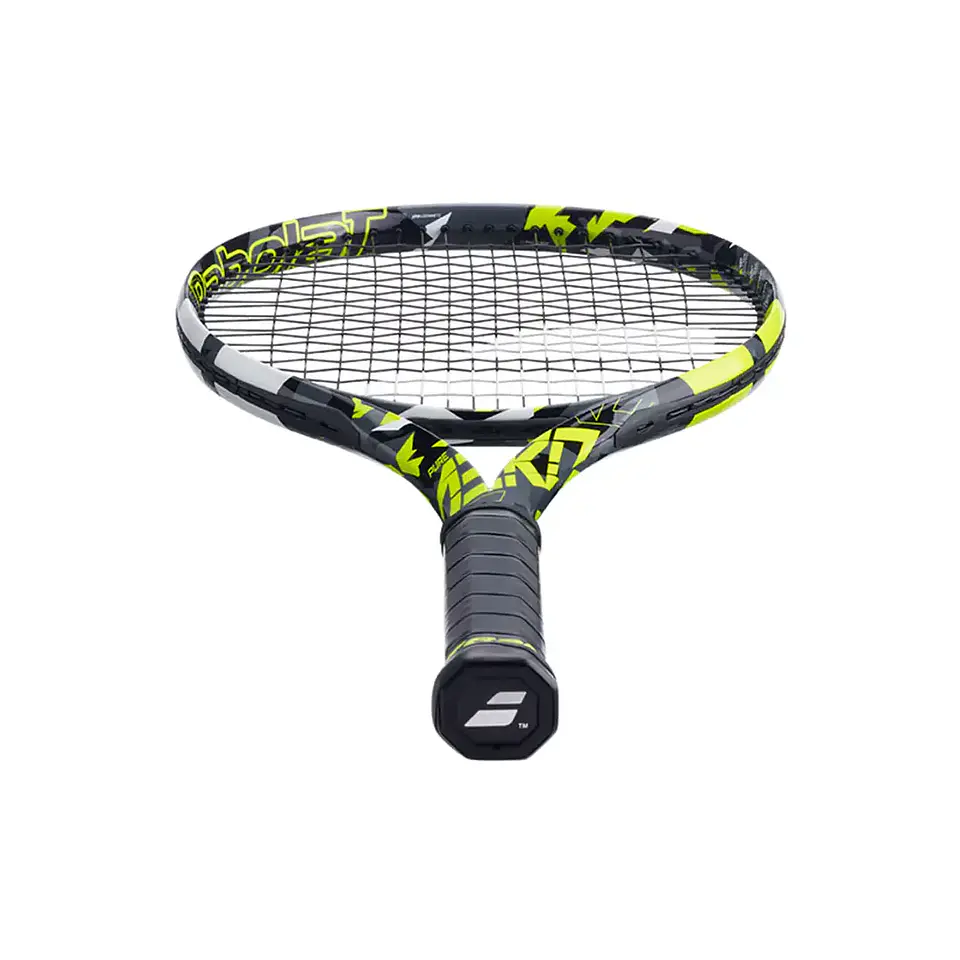 Raqueta Tenis Babolat Pure Aero 100 Grip 3 4