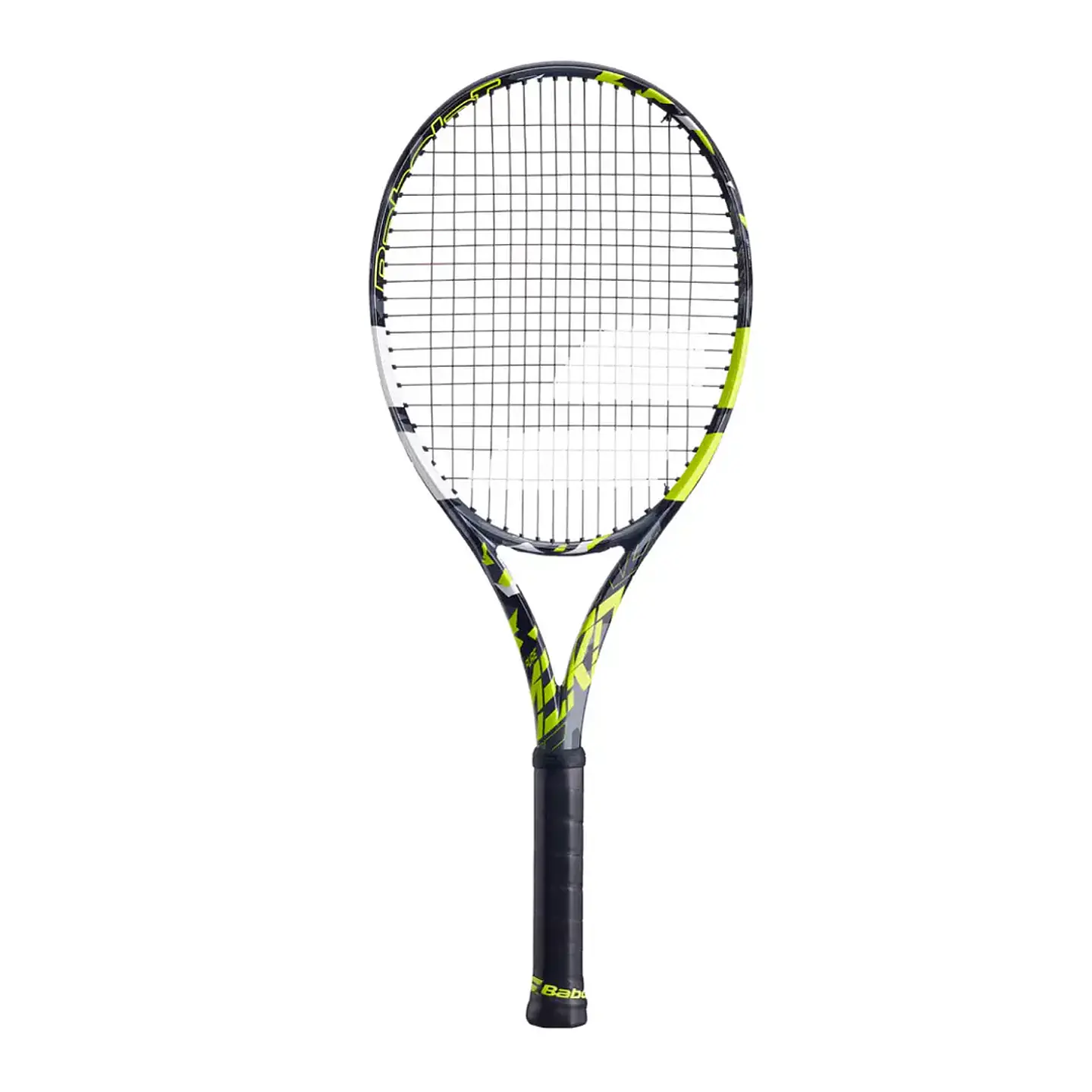 Raqueta Tenis Babolat Pure Aero 100 Grip 3 1