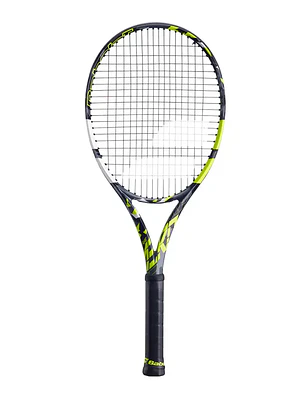 Raqueta Tenis Babolat Pure Aero 100 Grip 3