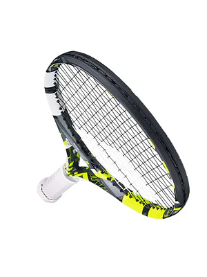 Raqueta Tenis Babolat Pure Aero Team Grip 2