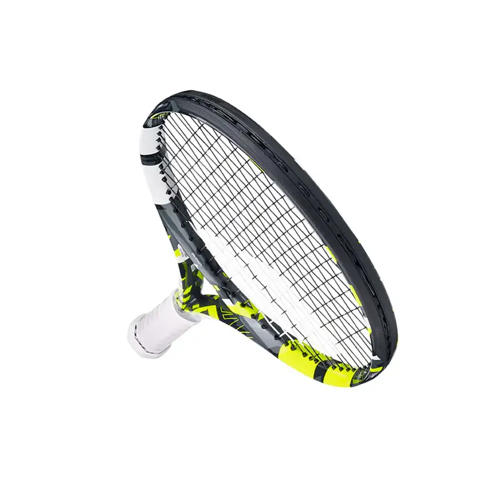 Raqueta Tenis Babolat Pure Aero Team Grip 2 2