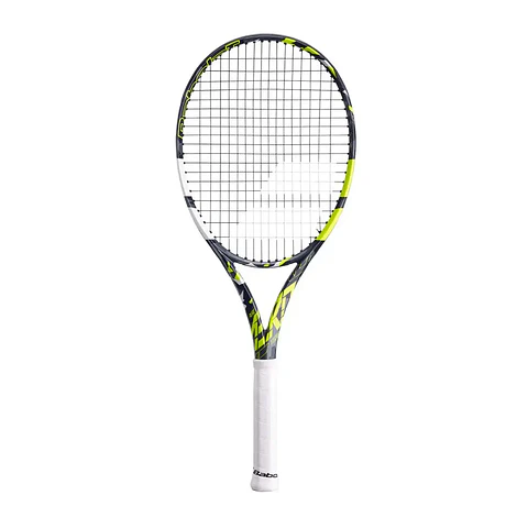 Raqueta Tenis Babolat Pure Aero Team Grip 2