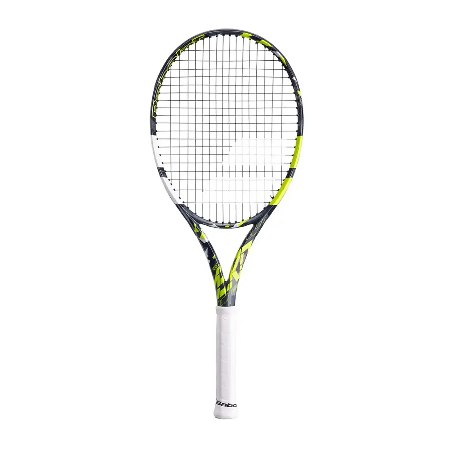 Raqueta Tenis Babolat Pure Aero Team Grip 2 1