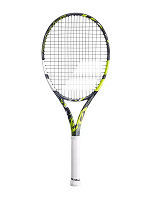 Raqueta Tenis Babolat Pure Aero Team Grip 2
