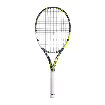 Raqueta Tenis Babolat Pure Aero Team Grip 2 1
