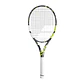 Raqueta Tenis Babolat Pure Aero Team Grip 2 - Miniatura 1