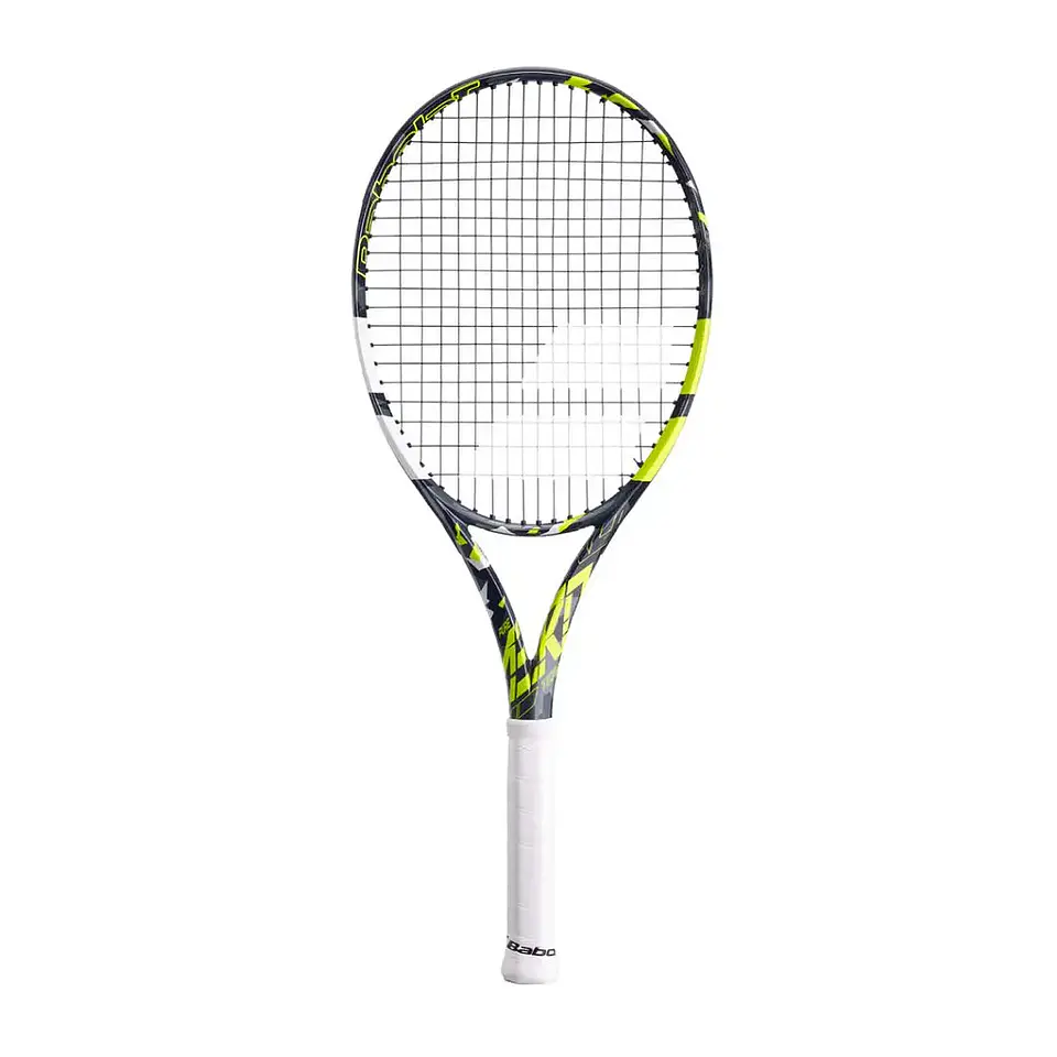 Raqueta Tenis Babolat Pure Aero Team Grip 2 1