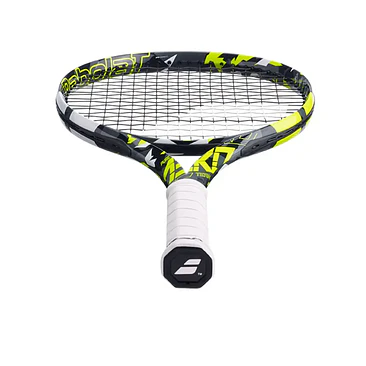 Raqueta Tenis Babolat Pure Aero Team Grip 2 3