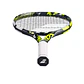 Raqueta Tenis Babolat Pure Aero Team Grip 2 - Miniatura 3