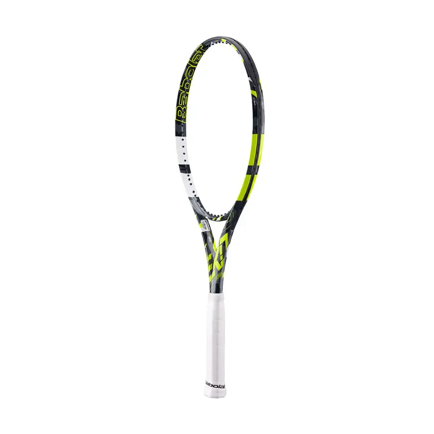 Raqueta Tenis Babolat Pure Aero Team Grip 2 4
