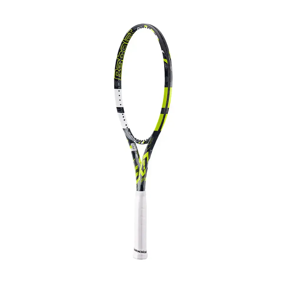 Raqueta Tenis Babolat Pure Aero Team Grip 2 4