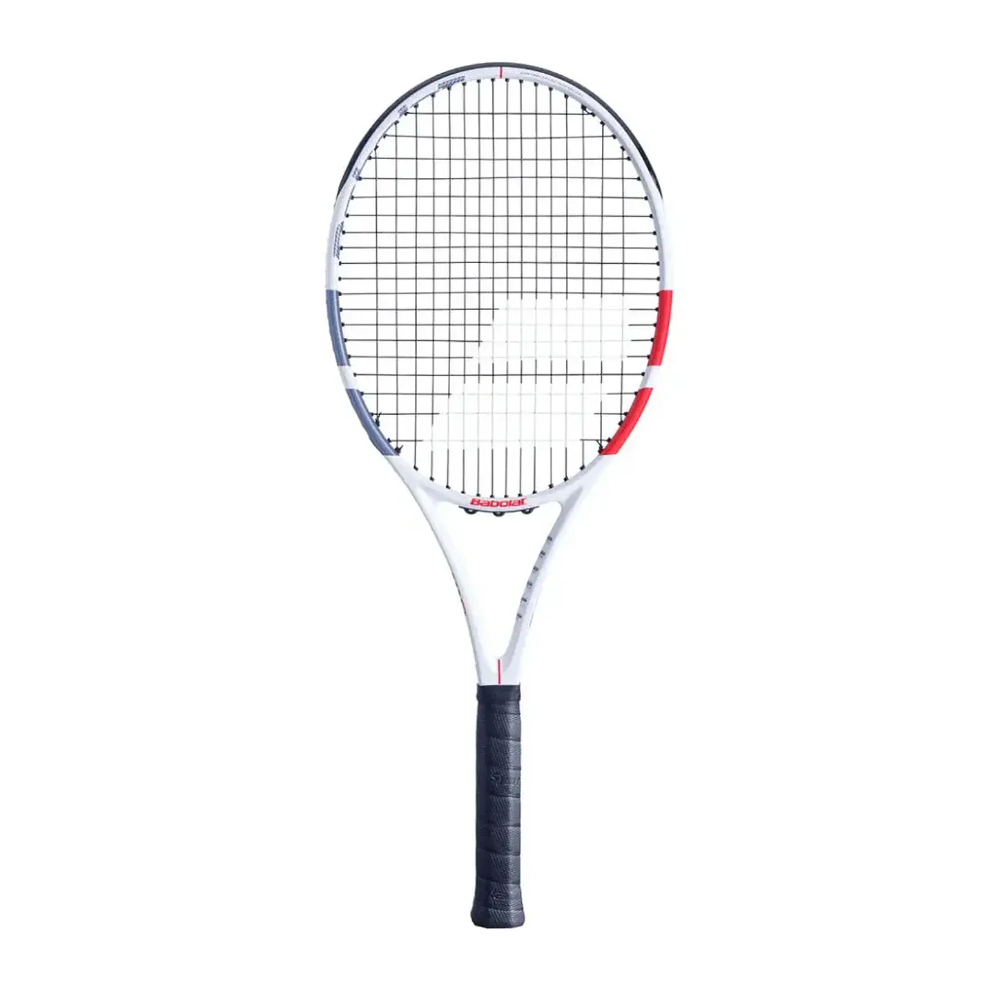 Raqueta Tenis Babolat Strike Evo Grip 3 1