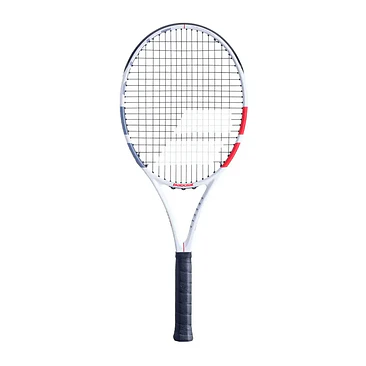 Raqueta Tenis Babolat Strike Evo Grip 3 1