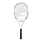 Raqueta Tenis Babolat Strike Evo Grip 3 - Miniatura 1