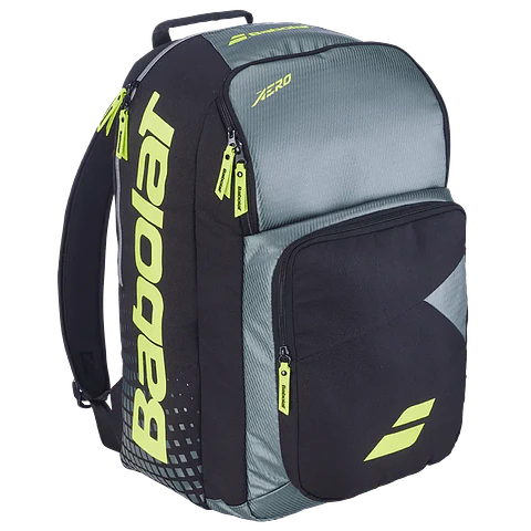 Mochila Babolat Pure Aero Backpack