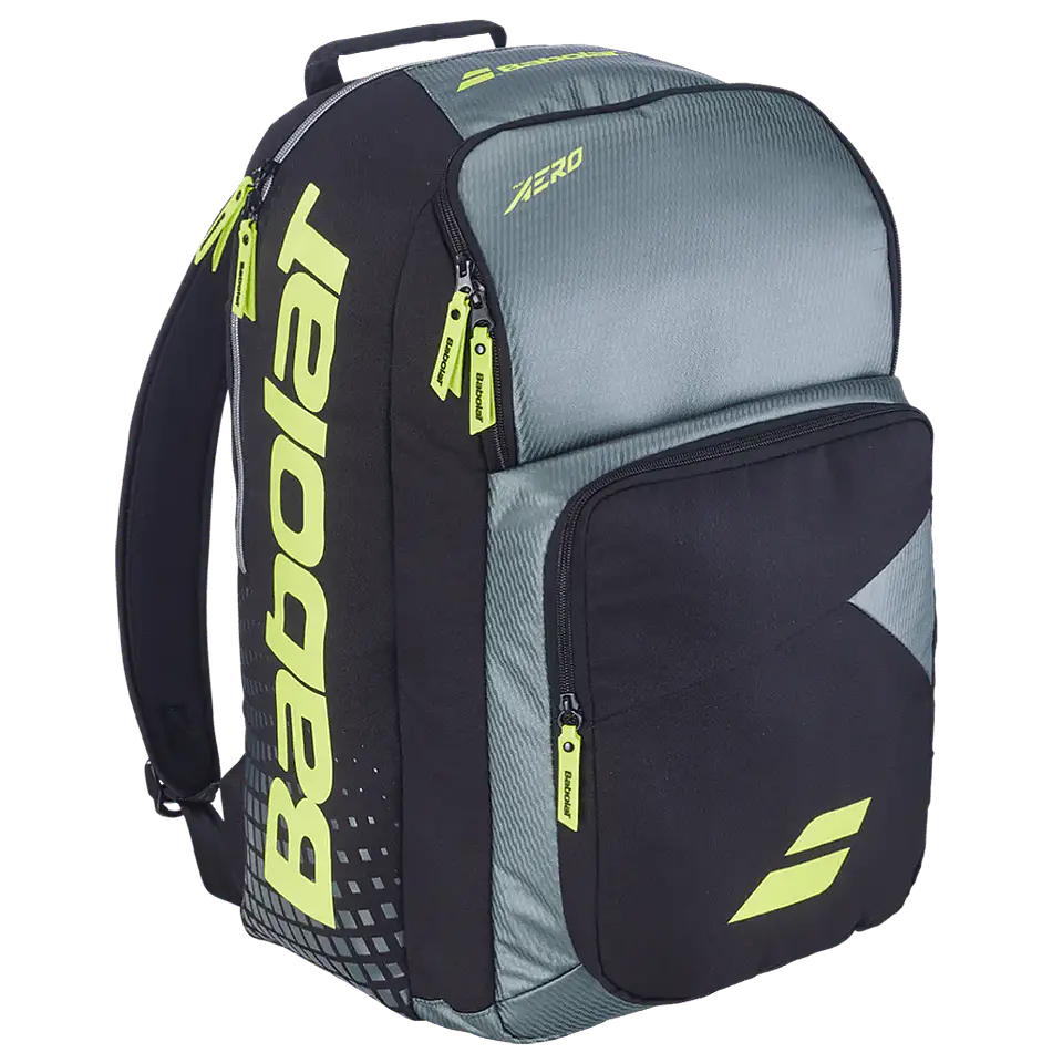 Mochila Babolat Pure Aero Backpack 1