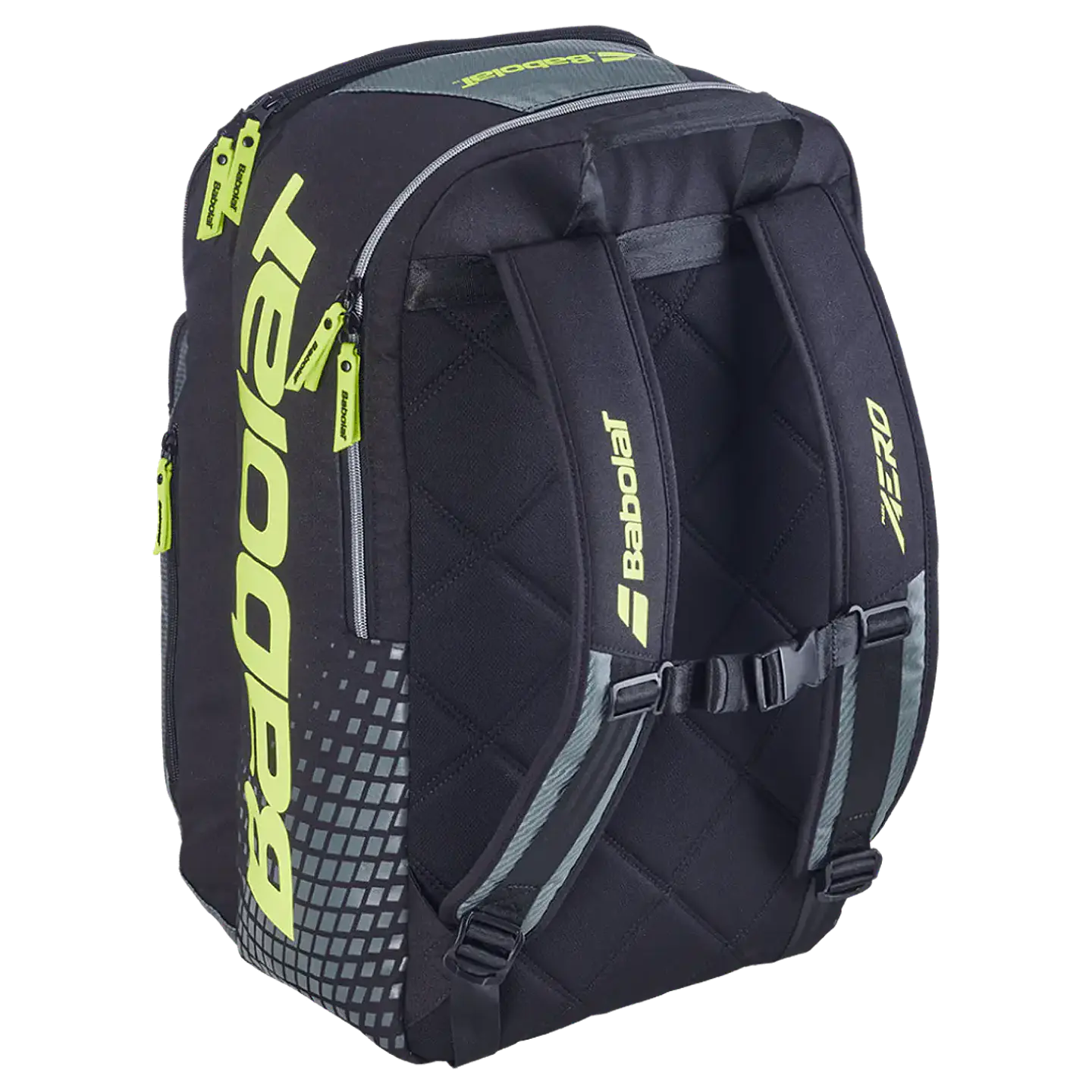 Mochila Babolat Pure Aero Backpack 3