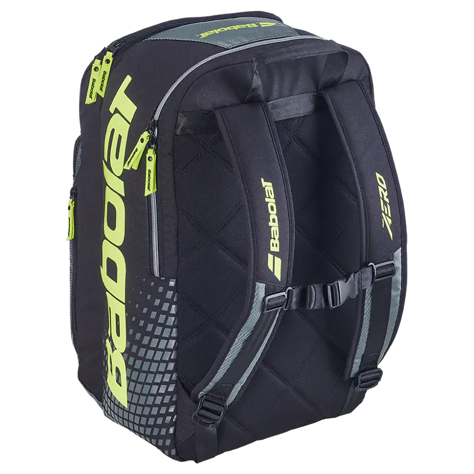 Mochila Babolat Pure Aero Backpack 3