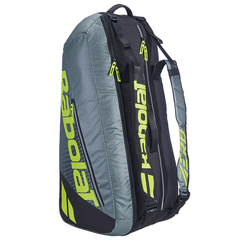 Bolso Babolat Pure Aero GEN9 RH X 6 (2026) 1