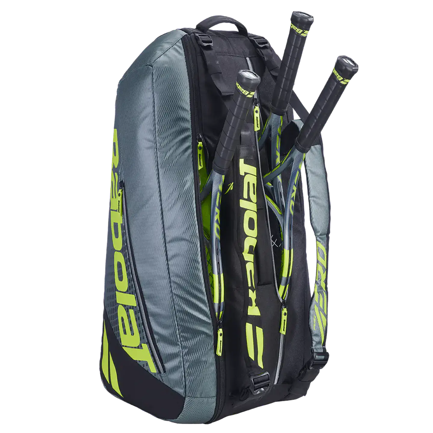 Bolso Babolat Pure Aero GEN9 RH X 6 (2026) 2