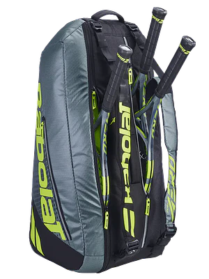 Bolso Babolat Pure Aero GEN9 RH X 6 (2026)