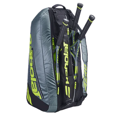 Bolso Babolat Pure Aero GEN9 RH X 6 (2026) 2