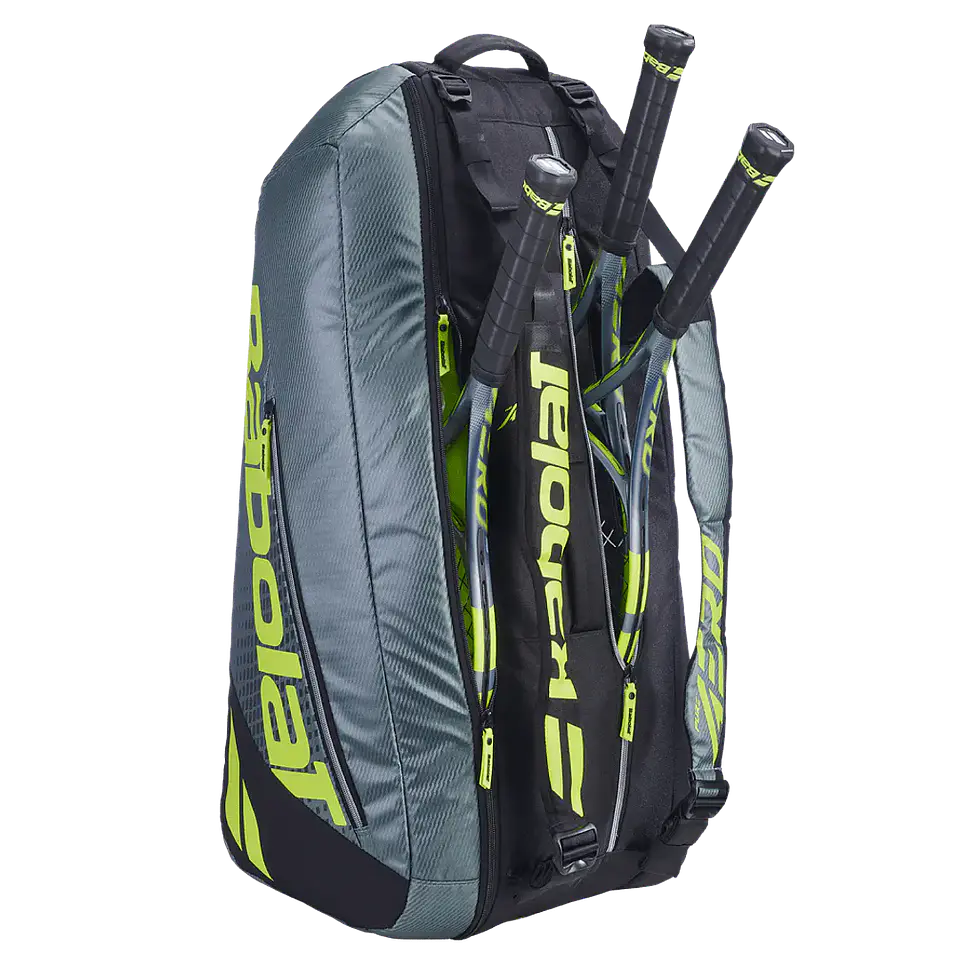 Bolso Babolat Pure Aero GEN9 RH X 6 (2026) 2