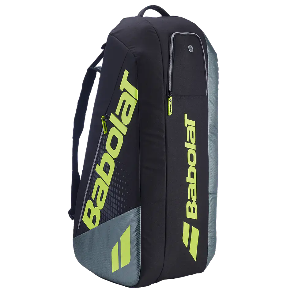 Bolso Babolat Pure Aero GEN9 RH X 6 (2026) 3