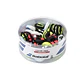 Antivibrador Tenis Babolat Custom Damp 48 unidades - Miniatura 1