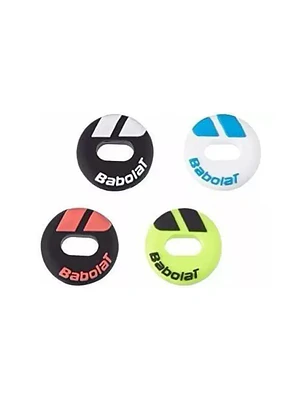 Antivibrador Tenis Babolat Custom Damp 48 unidades
