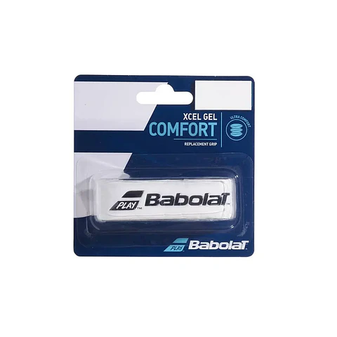 Grip Babolat Xcel Blanco