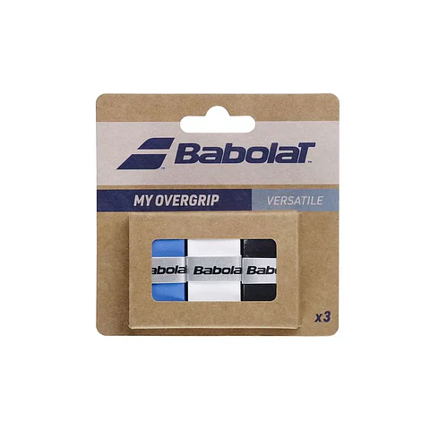 Overgrip Babolat My Overgrip x 3