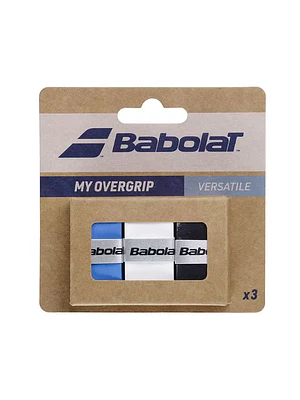 Overgrip Babolat My Overgrip x 3