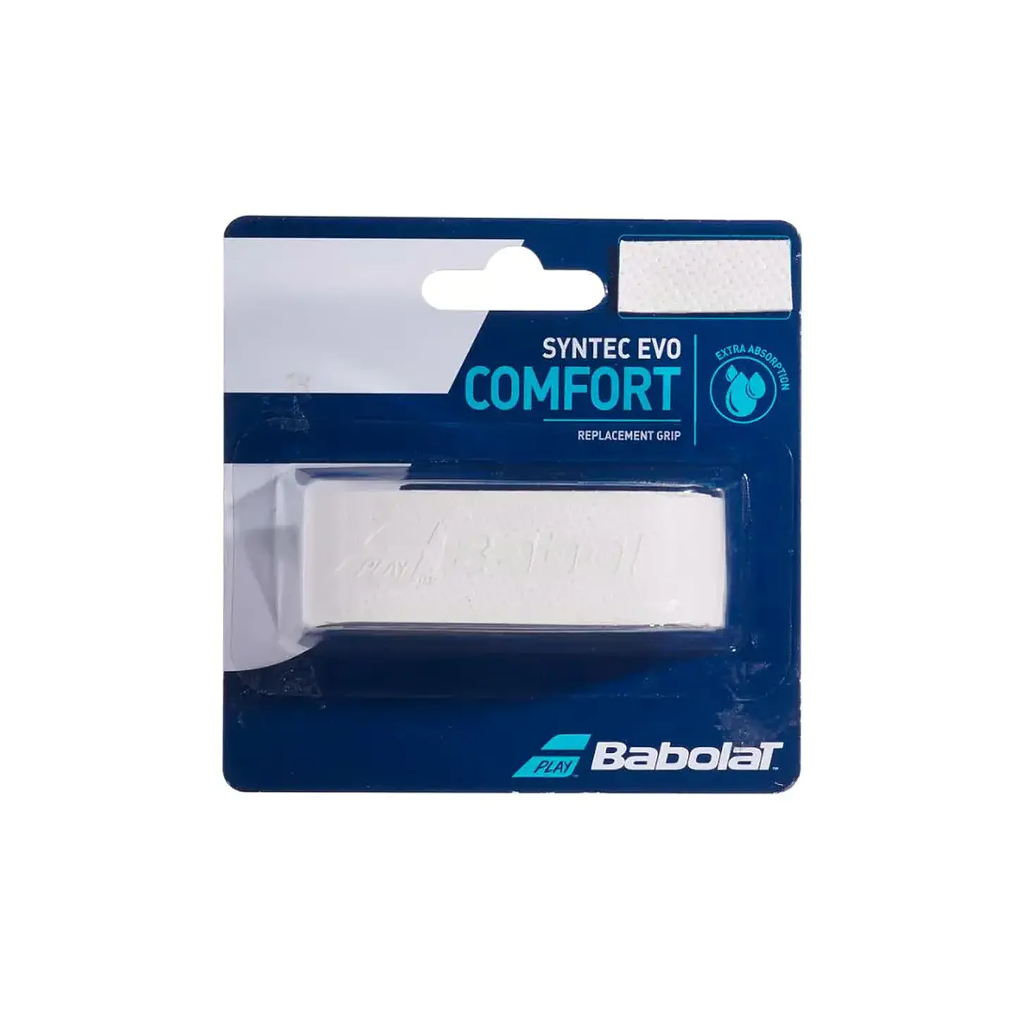 Grip Babolat Syntec Evo 1