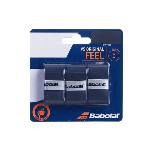 Overgrip Babolat VS Original X3
