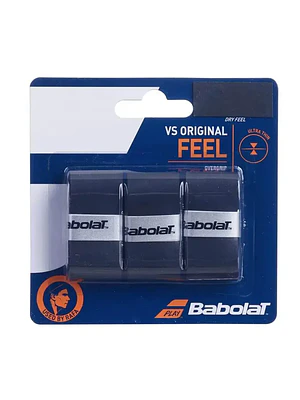 Overgrip Babolat VS Original X3
