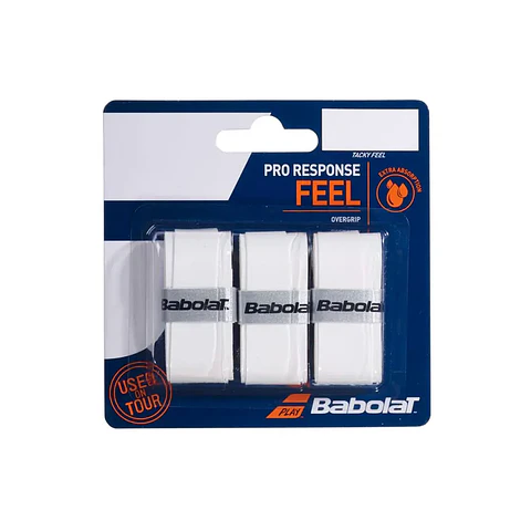 Overgrip Babolat Pro Response x3